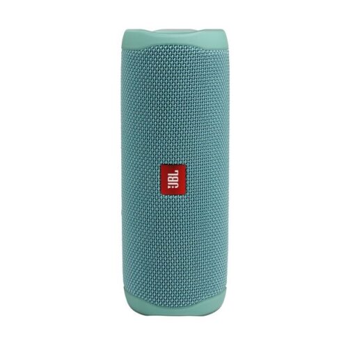 cadeau-ce-enceinte-jbl-flip-5-turquoise