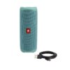 cadeau-ce-enceinte-jbl-flip-5-turquoise-rabais