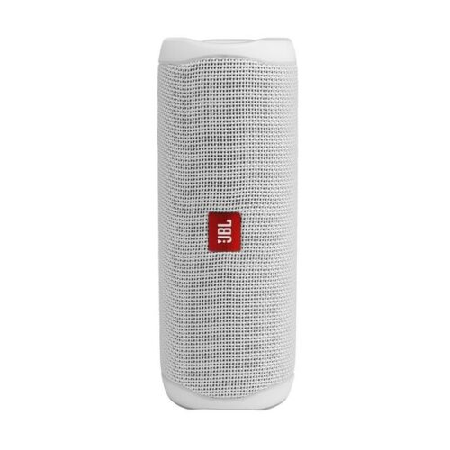 cadeau-ce-enceinte-jbl-flip-5-white