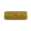 cadeau-ce-enceinte-jbl-flip-5-yellow
