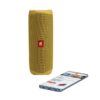 cadeau-ce-enceinte-jbl-flip-5-yellow-promotions