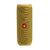 cadeau-ce-enceinte-jbl-flip-5-yellow-rabais