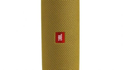 cadeau-ce-enceinte-jbl-flip-5-yellow-rabais