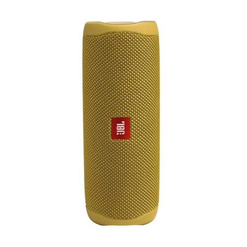 cadeau-ce-enceinte-jbl-flip-5-yellow-rabais