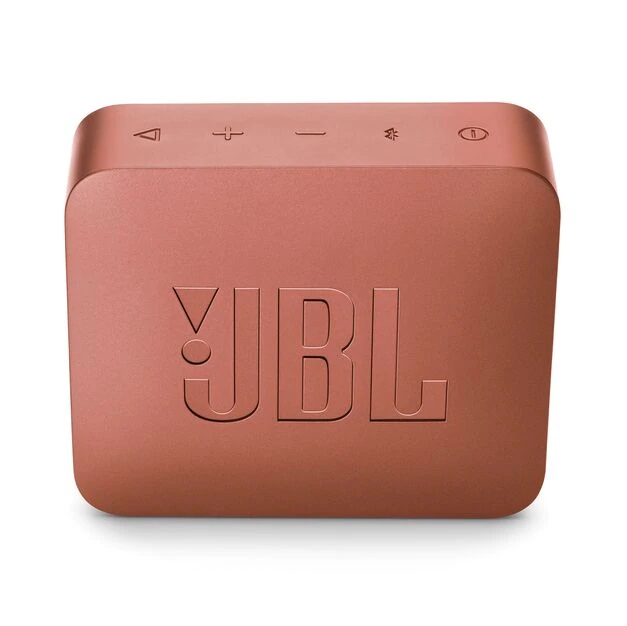 Cadeau CE enceinte JBL GO 2 rose - Cadeaux Et Hightech