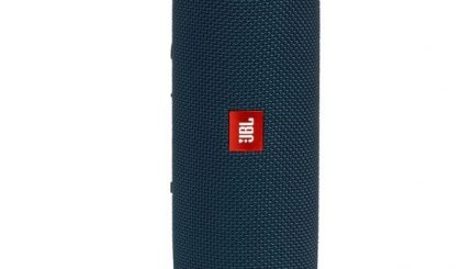 cadeau-client-enceinte-jbl-flip-5-blue