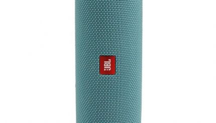 cadeau-client-enceinte-jbl-flip-5-turquoise