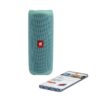 cadeau-client-enceinte-jbl-flip-5-turquoise-economique