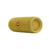cadeau-client-enceinte-jbl-flip-5-yellow-economique