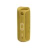 cadeau-client-enceinte-jbl-flip-5-yellow-insolite
