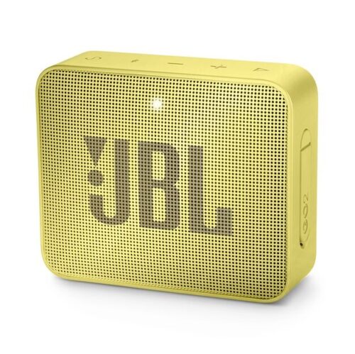 cadeau-client-enceinte-jbl-go-2-jaune