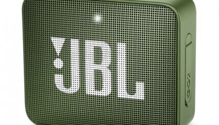 cadeau-client-enceinte-jbl-go-2-vert