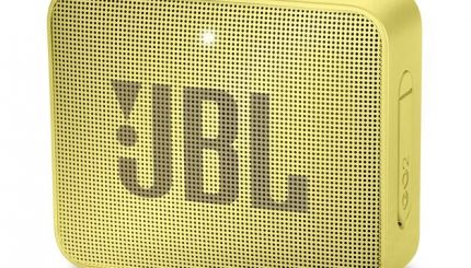 cadeau-entreprise-enceinte-jbl-go-2-jaune