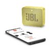 cadeau-entreprise-enceinte-jbl-go-2-jaune-discount