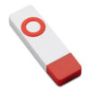 cles-usb-publicitaires-personnalisees-noe-1go-rouge