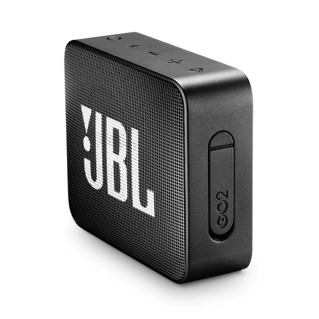 Test : JBL GO, la petite enceinte Bluetooth bon marché au son