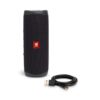 enceinte-jbl-flip-5-black-high-tech