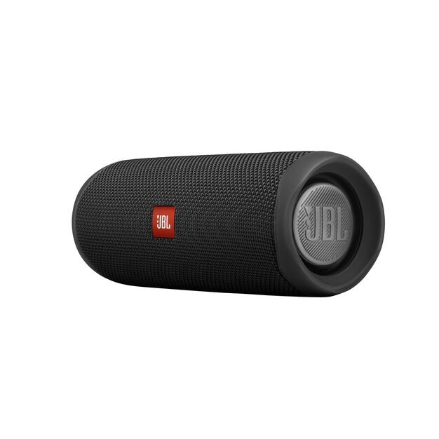 Enceinte bluetooth JBL FLIP 5 Black - Cadeaux Et Hightech