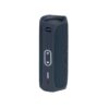 enceinte-jbl-flip-5-blue-design