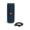 enceinte-jbl-flip-5-blue-haut-de-gamme
