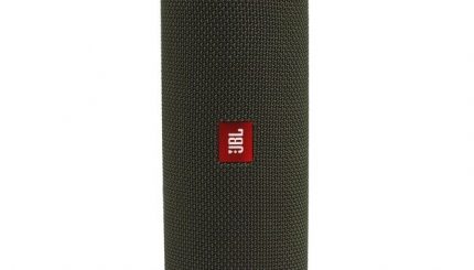 enceinte-jbl-flip-5-green-design