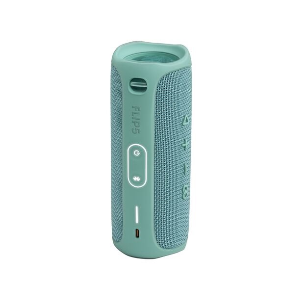 Enceinte connectée Bluetooth JBL Flip 5 Bleu