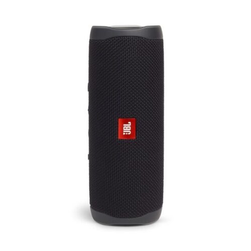 objet-publicitaire-enceinte-jbl-flip-5-black