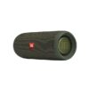 objet-publicitaire-enceinte-jbl-flip-5-green-luxe