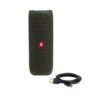 objet-publicitaire-enceinte-jbl-flip-5-green-original