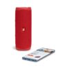 objet-publicitaire-enceinte-jbl-flip-5-red-promotions