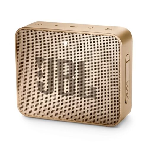 objet-publicitaire-enceinte-jbl-go-2-champagne