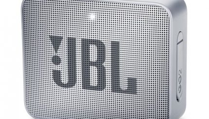 objet-publicitaire-enceinte-jbl-go-2-grise