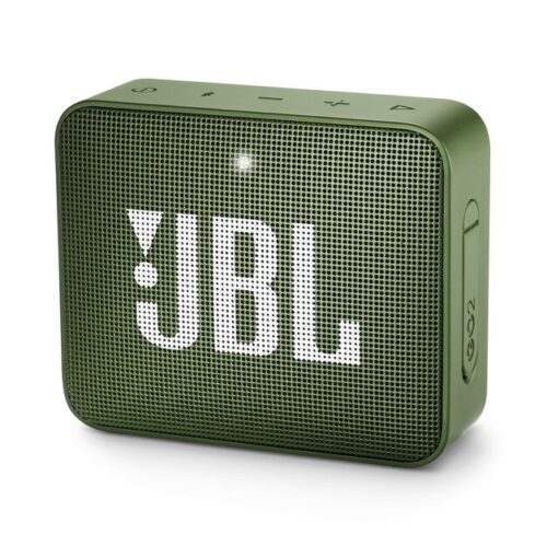 advertising-object-glass-lamp-jbl-go-2-green