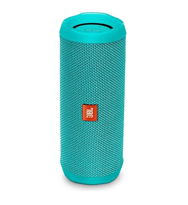 Enceinte bluetooth JBL FLip 4 portable speaker Teal - Cadeaux