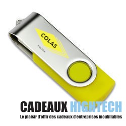 key-usb-publicity-barod-16-go-yellow