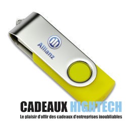 key-usb-publicity-barod-32-go-yellow