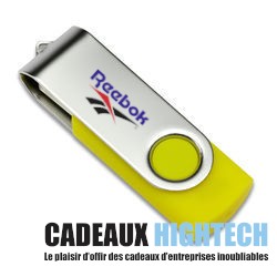 key-usb-publicity-barod-4-go-yellow