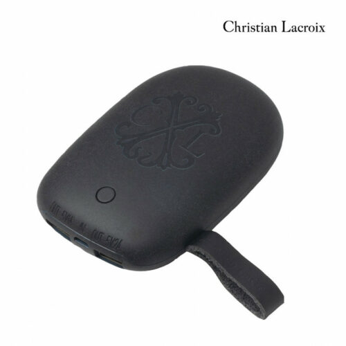 cadeaux-d-affaires-batterie-de-secours-7800mah-christian-lacroix-id