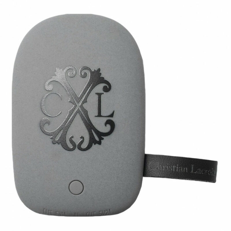 business-gift-battery-7800mah-christian-lacroix-id-luxe