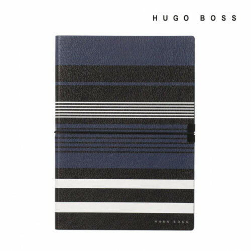 cadeaux-d-affaires-carnet-a5-ligne-hugo-boss-storyline