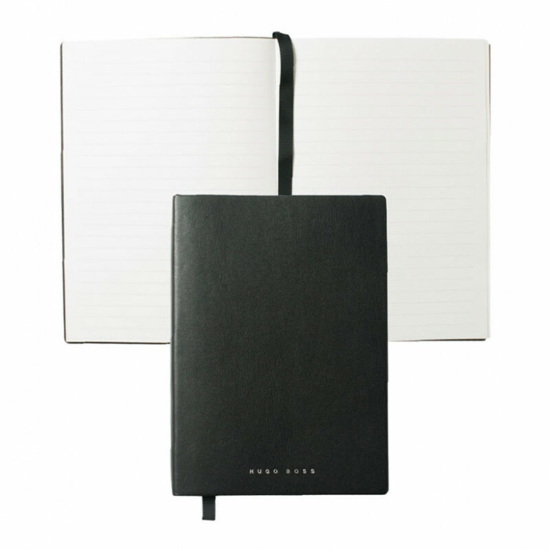 cadeaux-d-affaires-carnet-a5-ligne-hugo-boss-stripe-soft-luxe