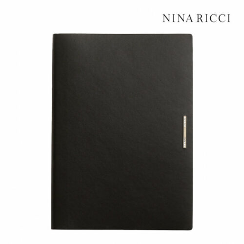 business-gifts-card-a5-non-line-nina-ricci-barrette
