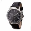 cadeaux-d-affaires-chronographe-luca-ungaro-black