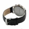 cadeaux-d-affaires-chronographe-luca-ungaro-black-haut-de-gamme