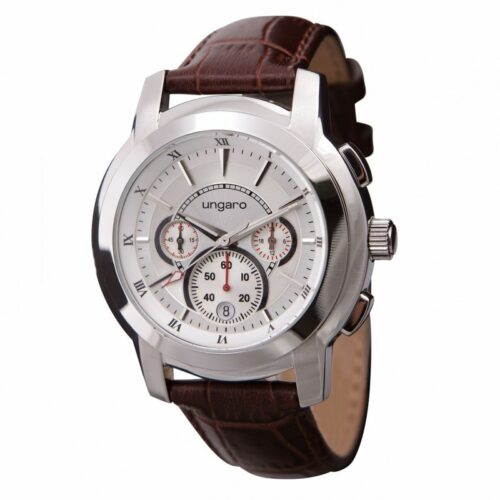 business-gifts-chronograph-tiziano-ungaro-white