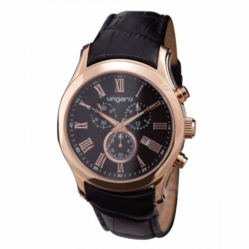 cadeaux-d-affaires-chronographe-ungaro-stefano