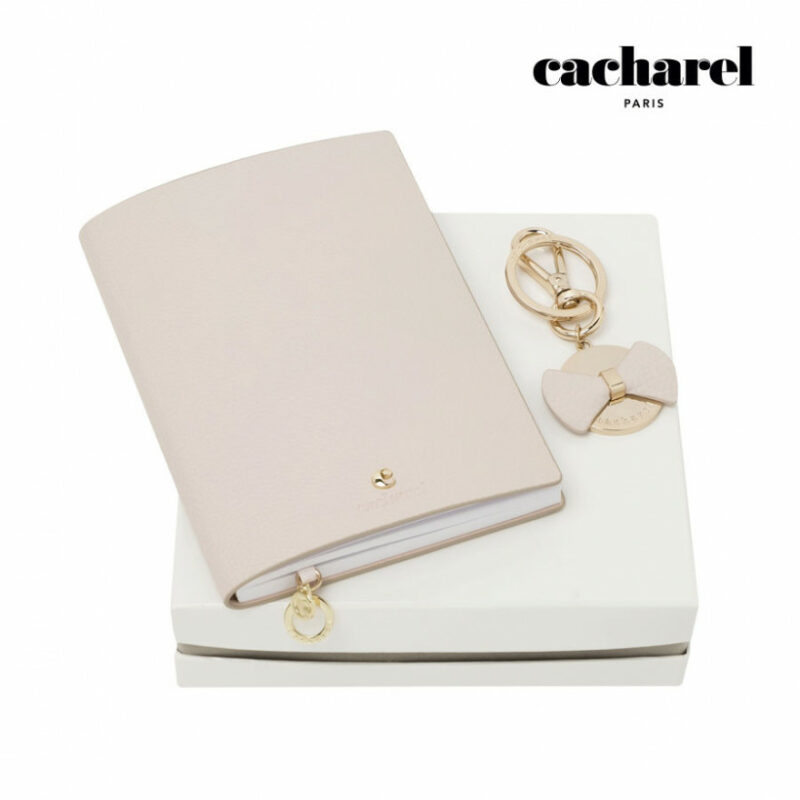 cadeaux-d-affaires-coffret-carnet-et-porte-cles-cacharel-beaubourg