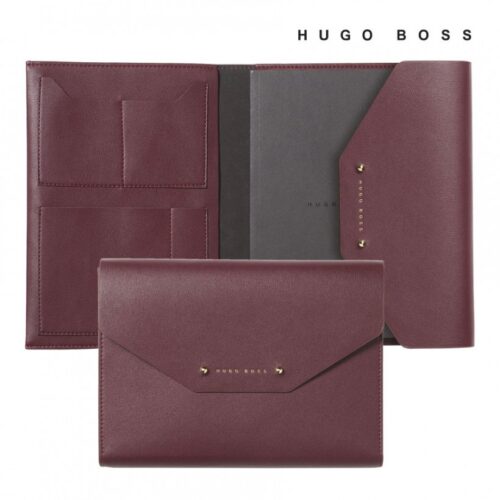 cadeaux-d-affaires-conferencier-a5-hugo-boss-elegance