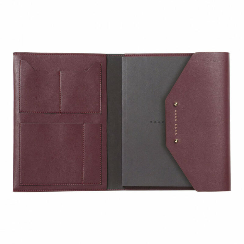 business-gifts-conference-a5-hugo-boss-elegance-luxury