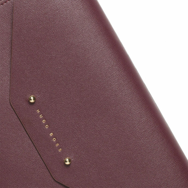 cadeaux-d-affaires-conferencier-a5-hugo-boss-elegance-pas-chers